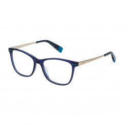 Glasses frame Men's Police VPLD07M520N86 Blue Ø 52 mm