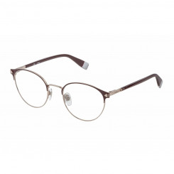 Glasses frame Men's Police VPLD97-540722 Brown ø 54 mm