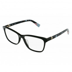 Glasses frame Men's Police VPLF03N530700 Black Ø 53 mm