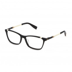 Glasses frame Men's Police VPLF06-570509 Gray ø 57 mm