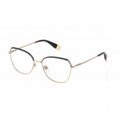 Glasses frame Men's Police VPLG74-530918 Brown Ø 53 mm