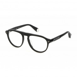 Glasses frame Men's PHILIPP PLEIN VPP016M-540700-21G Black ø 54 mm