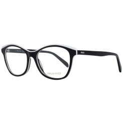 Women's Eyeglass Frame Emilio Pucci (Refurbished A)
