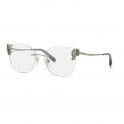 Women's Glasses Frame Chopard VCHG04S56579Y ø 56 mm