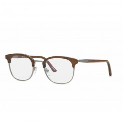 Glasses frame Men's Chopard VCHG59V510509 Gray Ø 51 mm