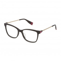 Women's glasses frame Furla VFU439-5409HB ø 54 mm