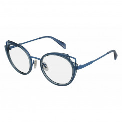 Women's glasses frame Police VPLA03-490F63 Ø 49 mm