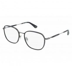 Glasses frame Men's Police VPLA51-540568 Gray ø 54 mm