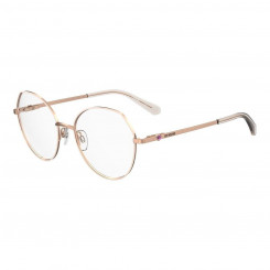 Women's Glasses Frame Love Moschino MOL634