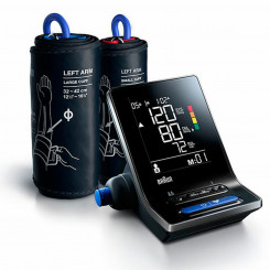Braun Arm Blood Pressure Monitor