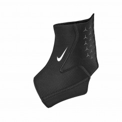 поддержка лодыжки Nike 9337-40 Чёрный S (Пересмотрено A)