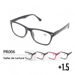 Glasses Comfe PR006 +1.5 Reading