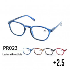 Glasses Comfe PR023 +2.5 Reading