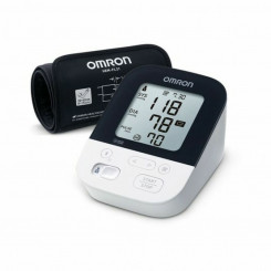 Монитор артериального давления на руке Omron HEM-7155T-EBK