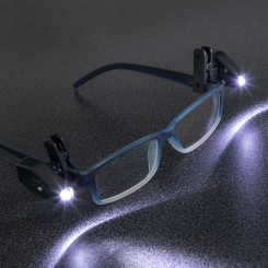 360º LED-prillide klamber InnovaGoods 2 ühikut