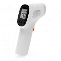 Цифровой термометр Motorola TE-93 для лба