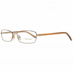 Meeste prilliraam Tom Ford FT5024-52268 pronks (ø 52 mm)