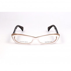 Ladies'Spectacle frame Alexander McQueen AMQ-4181-WCM White