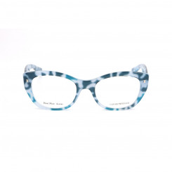 Ladies'Spectacle frame Emporio Armani EA9864-GPD Blue