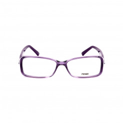 Женская оправа для очков Fendi FENDI-896-531 Фиолетовая