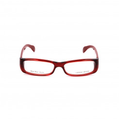 Ladies'Spectacle frame Armani GA-717-A5A Red