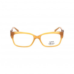 Unisex'Spectacle frame Guess Marciano GM0137-A15 ø 52 mm