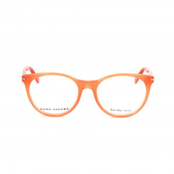 Naiste prilliraam Marc Jacobs MJ-570-SQ4 oranž