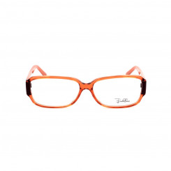 Ladies'Spectacle frame Emilio Pucci EP2654-800 Orange