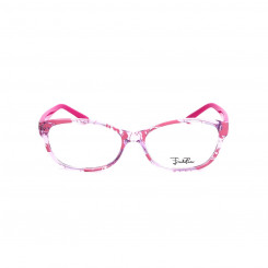 Ladies'Spectacle frame Emilio Pucci EP2716-609 Pink