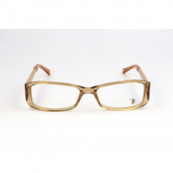 Ladies'Spectacle frame Tods TO5011-041 Yellow