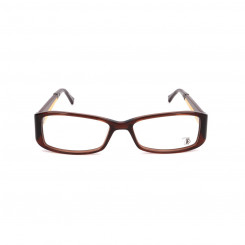 Ladies'Spectacle frame Tods TO5011-056 Havana