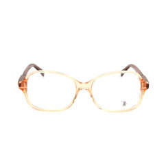 Ladies'Spectacle frame Tods TO5017-044 Orange