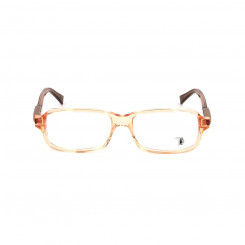 Ladies'Spectacle frame Tods TO5018-044-52 Orange