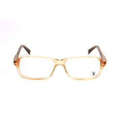 Ladies'Spectacle frame Tods TO5018-044-54 Orange