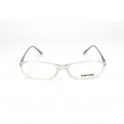 Ladies'Spectacle frame Tom Ford FT5019-860-50 Transparent