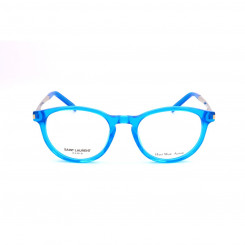 Naiste prilliraam Yves Saint Laurent YSL25-GII hall sinine