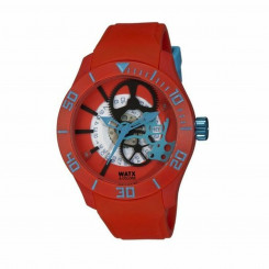Мужские часы Watx & Colors REWA1921 (Ø 40 мм)