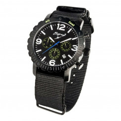 Мужские часы Bogey BSFS002GRBK (ø 44 мм)