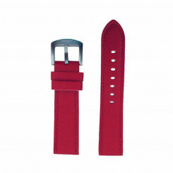 Ремешок для часов Bobroff BFS011 Красный