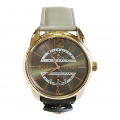 Мужские часы Devota & Lomba DL009MMF-03GRGREY (Ø 42 мм)