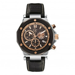 Мужские часы GC Watches X72018G4S (Ø 43 мм)