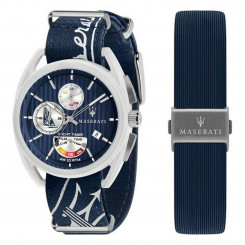 Men's Watch Maserati R8851132003 (Ø 41 mm)