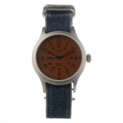 Мужские часы Timex TW2U49300LG (Ø 40 мм)