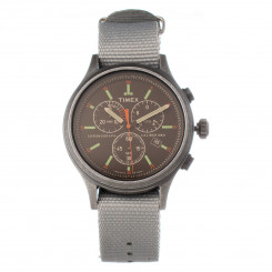 Мужские часы Timex TW2V09500LG (Ø 43 мм)