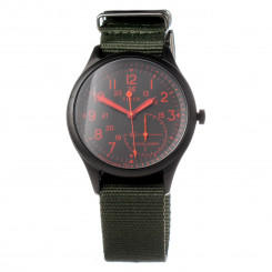 Мужские часы Timex TW2V11000LG (Ø 41 мм)