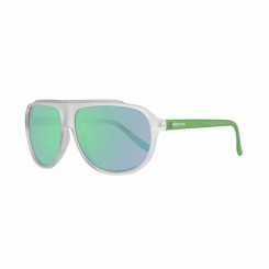 Мужские солнцезащитные очки Benetton BE921S02