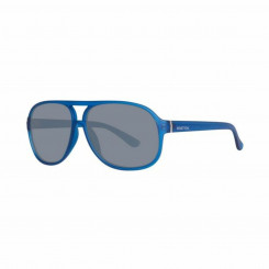 Мужские солнцезащитные очки Benetton BE935S04 синие (ø 60 мм)