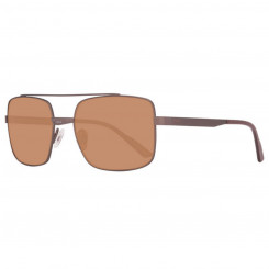 Men's Sunglasses Helly Hansen HH5017-C03-54 Brown (ø 54 mm)