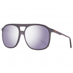 Men's Sunglasses Helly Hansen HH5019-C01-55 (ø 55 mm)