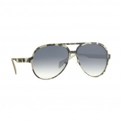 Men's Sunglasses Italia Independent 0021-096-000 Grey (ø 58 mm)